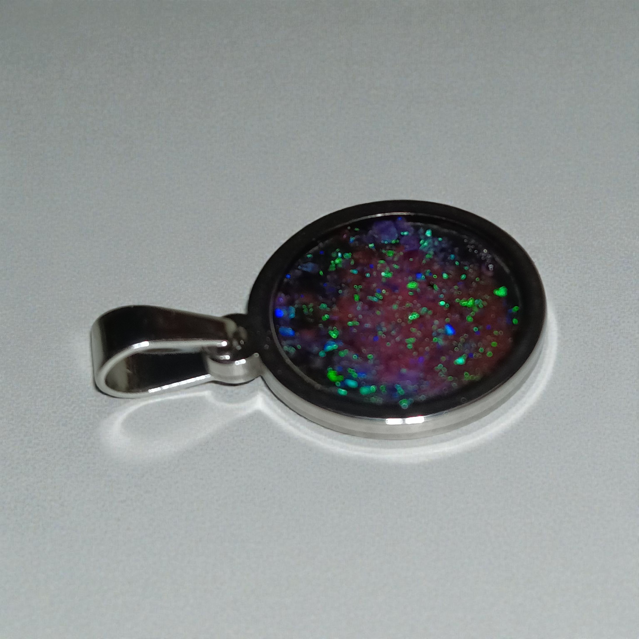 P-5 Opal Pendant (Medium)