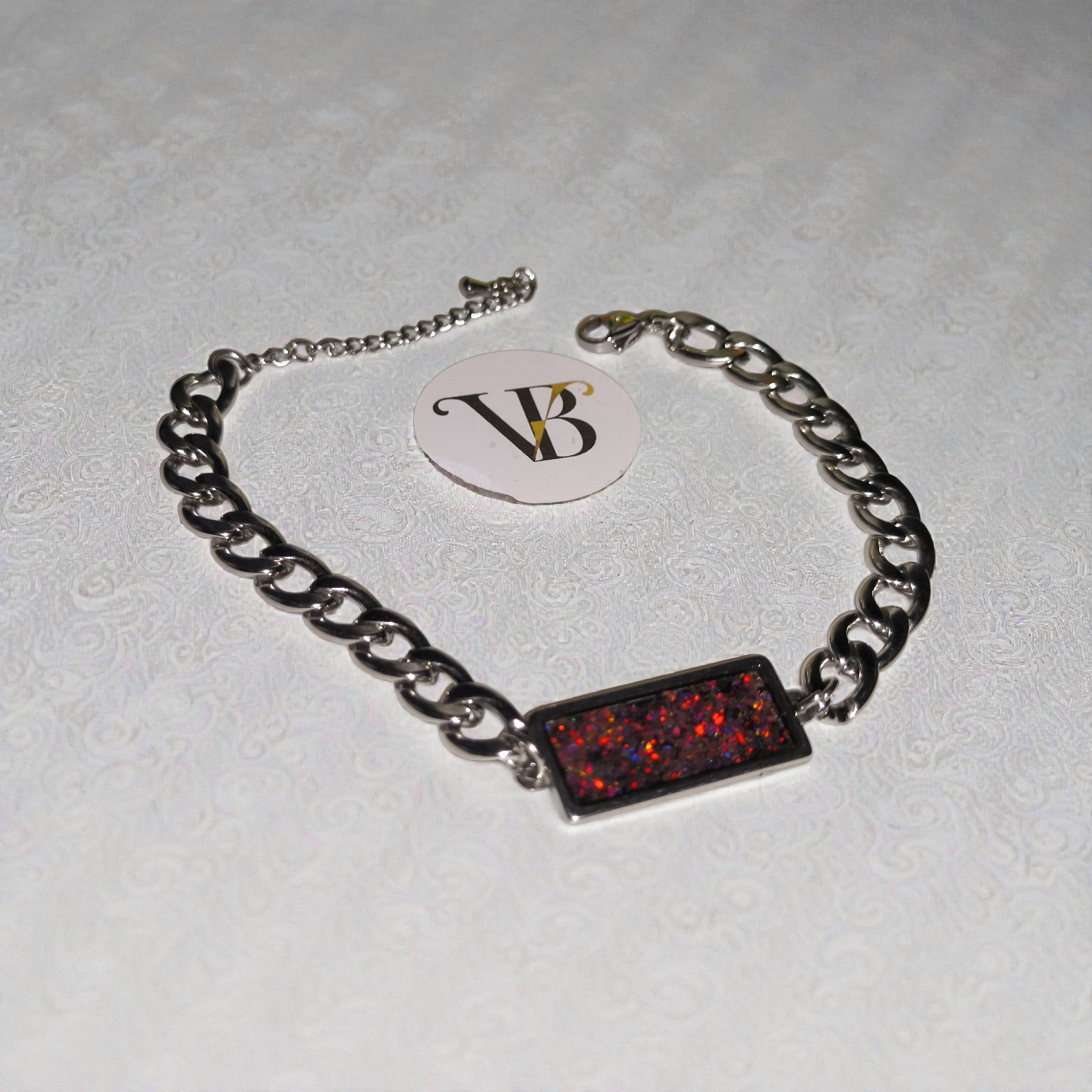 B-1 Opal Bracelet