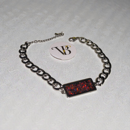 B-1 Opal Bracelet