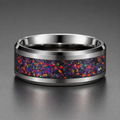 R-1 Opal band (Midnight Galaxy)