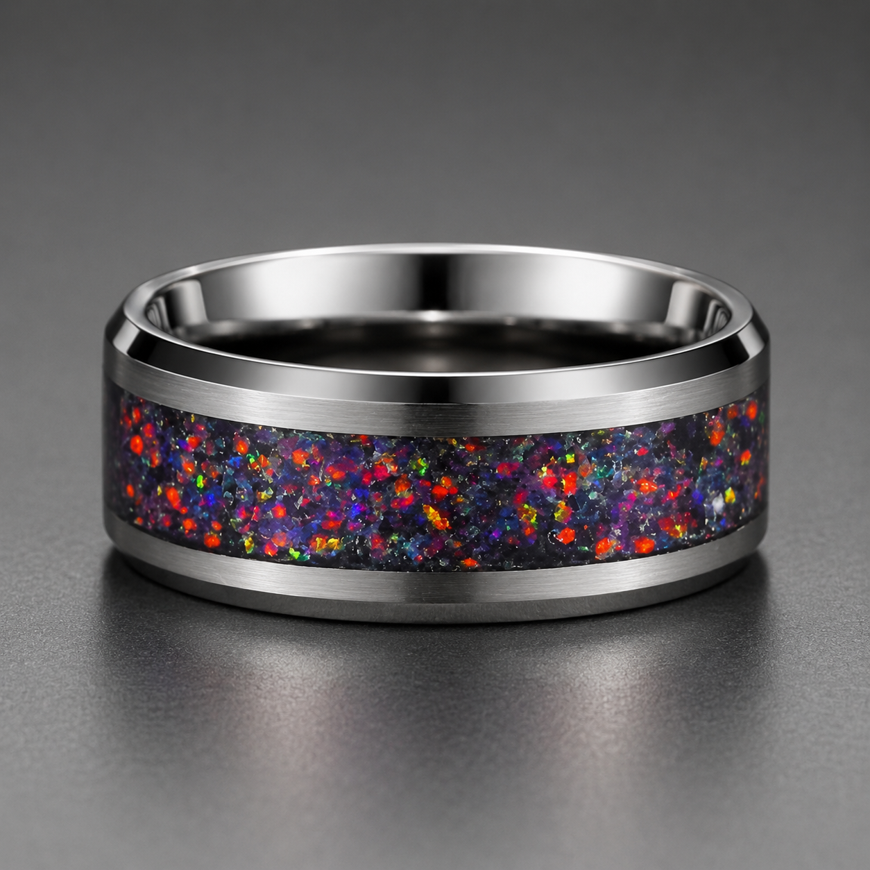 R-1 Opal band (Midnight Galaxy)